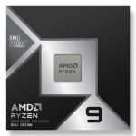 CPU|AMD|Desktop|AMD RyzenT 9|9950X3D2| 4.3 GHz|16xCores|Cache 192 MB|Socket Socket AM5|TDP 200 W|GPU Yes|Box|100-100001978WOF