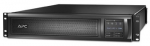 APC Smart UPS X 2200VA Rack/Tower LCD 200-240V with Network Card