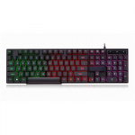 ART backlit keyboard AK-49 USB