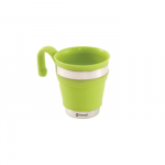 Outwell Collaps Mug 650340 Lime Green
