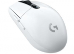 LOGITECH G305 Recoil Gaming Mouse - WHITE