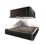 Scientific set Hologram