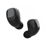 Trust Nika Compact Wireless Bluetooth earphones with minimalist design and secure fit