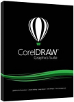 CorelDRAW Graphics Suite 365-Day Subscription Renewal (Single User)| Corel