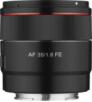 Samyang AF 35mm f/1.8 lens for Sony