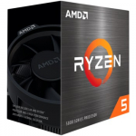 AMD Ryzen 5 4500 4.1GHz AM4 6C/12T 65W 11MB with Wraith Stealth Cooler BOX