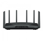 Synology RT6600ax WiFi 6 Router 4x1,8Ghz 1GB DDR3 1x2,5GbE 1xUSB 3.2.1