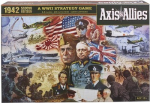 Axis and Allies 1942 (2nd Edition)
