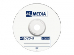 VERBATIM MyMedia DVD-R 16x 4.7GB 10 Pack Wrap