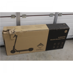 SALE OUT. Xiaomi Electric Scooter 4 Lite EU | SALE OUT. SALE OUT. Xiaomi Electric Scooter 4 Lite EU | 300 W | 25 km/h | 8.5 " | 3 month(s) | Black | USED, DAMAGED PACKAGING, MISSING: CHARGER AND HEXAGON WRENCH