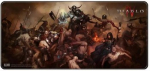 Diablo IV Heroes pelės kilimėlis | 900x420x4mm