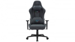 ONEX STC Snug L Series Gaming Chair - Linen Fabric - Graphite