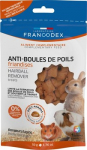 FRANCODEX Anti-Hooking Treats - skanėstas triu&scaron;iams - 50g