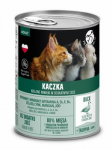 PET REPUBLIC Adult Duck - &scaron;lapias kačių maistas - 400g