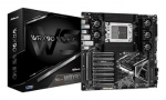 Asrock WRX90 WS EVO pagrindinė plok&scaron;tė AMD WRX90 Socket sTR5 EEB