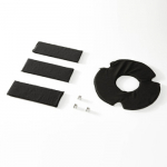 Long life Evolution filter