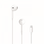 Apple EarPods (Lightning Connector) | White