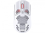 HyperX Pulsefire Haste belaidė pelė (Balta) | 16000 DPI