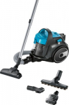 Bosch Serie 2 BGS05X240 dulkių siurblys 1,5 L Cilindrinis dulkių siurblys Sausa 700 W Bemai&scaron;is
