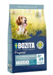 BOZITA Original Sensitive Digestion Lamb and rice - sausas maistas &scaron;unims - 12kg