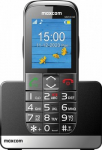 Telephone for senior MM720 900/1800