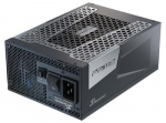 Power Supply|SEASONIC|PRIME TX ATX 3.0|1600 Watts|Efficiency 80 PLUS TITANIUM|MTBF 100000 hours|PRIME-TX-1600-ATX30