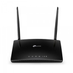 Wireless Router|TP-LINK|Router|750 Mbps|LAN \ WAN ports 1|Number of antennas 2|4G|ARCHERMR202