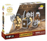 Blocks Imperium Romanum - Gladiators 3 figurines