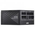 XPG COREREACTOR II 1000W maitinimo blokas 24-pin ATX ATX Juoda
