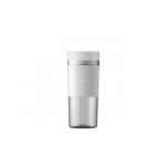 Xiaomi | Blender EU | Portable | 45 W | Jar material Plastic | Jar capacity 0.3 L | Ice crushing | White