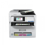 Epson WorkForce Pro EM-C800RDWF | Inkjet | Colour | 4-in-1 | A4 | Wi-Fi