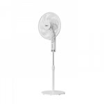 Midea FS40-23MT | Stand Fan | White | Diameter 40 cm | Number of speeds 3 | Oscillation | 50 W