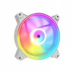 VOLCANO APEX 120 ARGB WHITE FAN