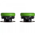 SteelSeries Kontrolfreek Sports Football EU Thumbstics for PS4/PS5 | 5104-PS5-EU | Green