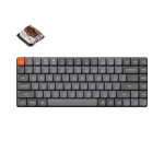 Keychron K3 Max RGB - US Layout - Hot-Swappable Low Profile Gateron Brown Wireless Keyboard