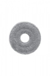 Vacuum Cleaner Accessory|ROBOROCK|Anti-bacterial Rotating Mop Cloth|For Saros 10R|8.02.0385