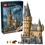 LEGO HARRY POTTER 76454 Hogvartso pilis - Pagrindinis bok&scaron;tas