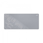 Mouse pad ROG Scabbard II Arctic Gray XXL