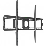 TV SET ACC WALL MOUNT/55-100"/BLACK UF4-B ONKRON
