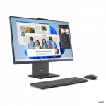 Lenovo IdeaCentre AIO | 27ARR9 | Desktop | AIO | 27 " | AMD Ryzen 5 | 7535HS | 16 GB | DDR5 | 1000 GB | AMD Radeon 660M Graphics | Nordic | Windows 11 Home | Warranty 24 month(s)