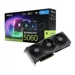 Graphics Card GeForce RTX 5060 OC 8GB RGB VCG50608TFXXPB1-O