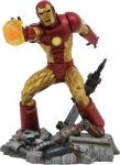 Marvel Gallery: Comic - Iron Man figūrėlė | 22 cm