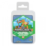 Minecraft Animals Žaidimų Kortos | Vandeniui Atsparios