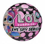 Doll L.O.L. Surprise Eye Spy Mix