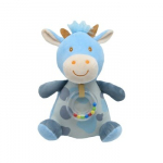 Music Box - Giraffe 20 cm