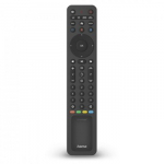 Solar powered 8in1 universal remote contro