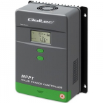 Solar charge controller MPPT 60A 12V24V LCD