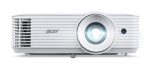 Acer P1558I Projector, DLP, FHD, 5200lm, 10000:1, White