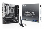 Mainboard|ASUS|Intel B860 Express|LGA1851|Micro-ATX|Memory DDR5|Memory slots 4|B860MMAXGAMINGAX