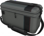 Turtle Beach case PlayTrek 2in1 Case Nintendo Switch 2, charcoal